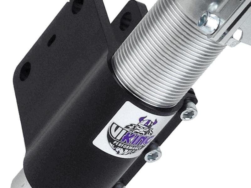 Viking Crusader Adjustable Front Coilover Kit Sway Bar (15-19 Mustang) Hellhorse Performance®