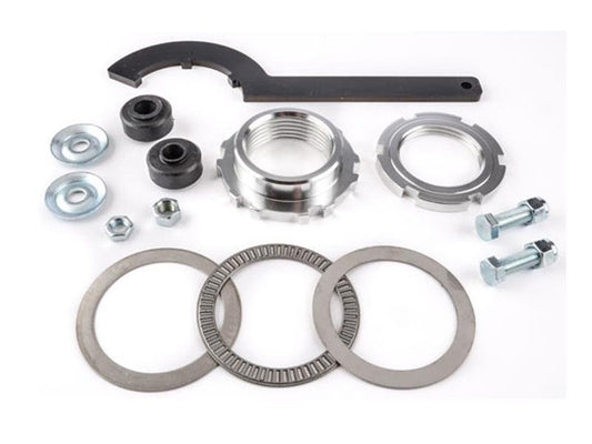 Viking Front Strut Street Double Adjustable Coil Over Kit Warrior 0-2" Lowered Big Block Hellhorse Performance®