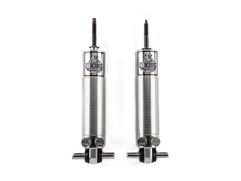 Viking Front Strut Street Double Adjustable Coil Over Kit Warrior 0-2" Lowered Big Block Hellhorse Performance®
