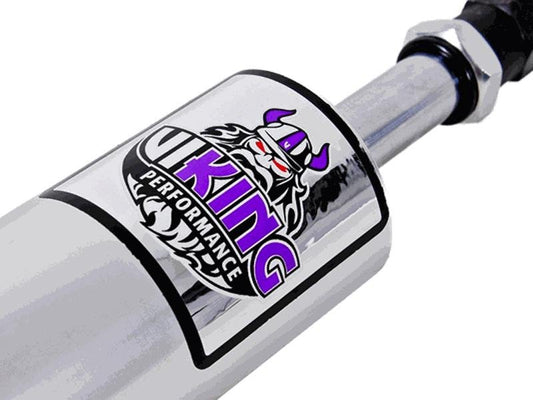 Viking Rear Shock Crusader 0-2" Drag Race 600+ Hp (05-14 Mustang) Hellhorse Performance®