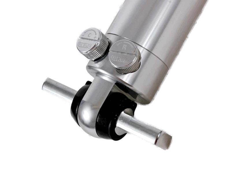 Viking Rear Shock Crusader 0-2" Drag +600hp (15-19 Mustang) Hellhorse Performance®