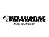 Watson Racing 2015-2017 Mustang Rear Seat Bulkhead / Firewall