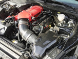 Whipple 2015+ Mustang 5.0 Carbon Fiber Air Box Lid