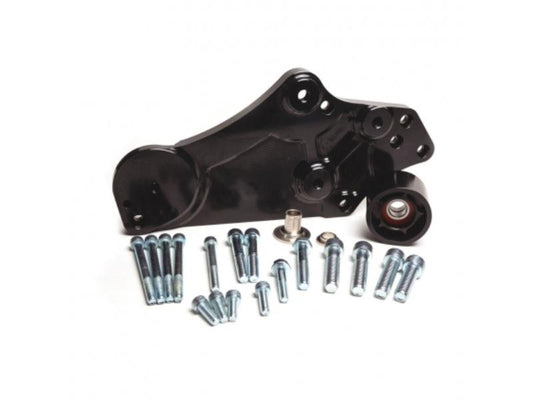 Whipple Cobra Jet Tensioner Plate Upgrade Kit (2011-2020 Mustang GT w/ Gen 5 3.0L Supercharger) - UPG-MU18CJPLATE Hellhorse Performance®