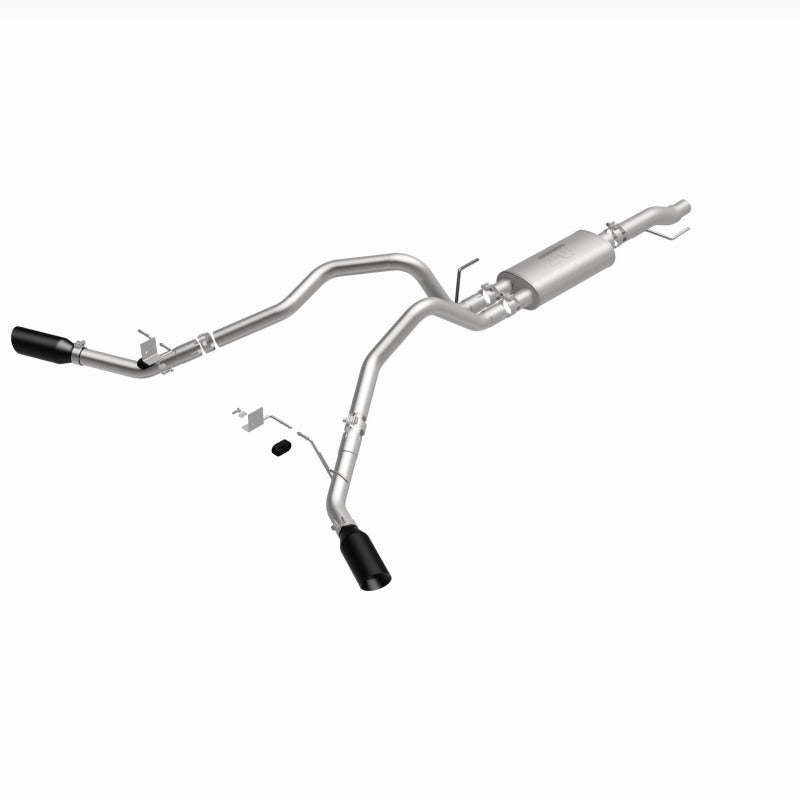 Magnaflow 2020 Ford F-150 V8 5.0L Street Series Cat-Back Performance Exhaust System Magnaflow
