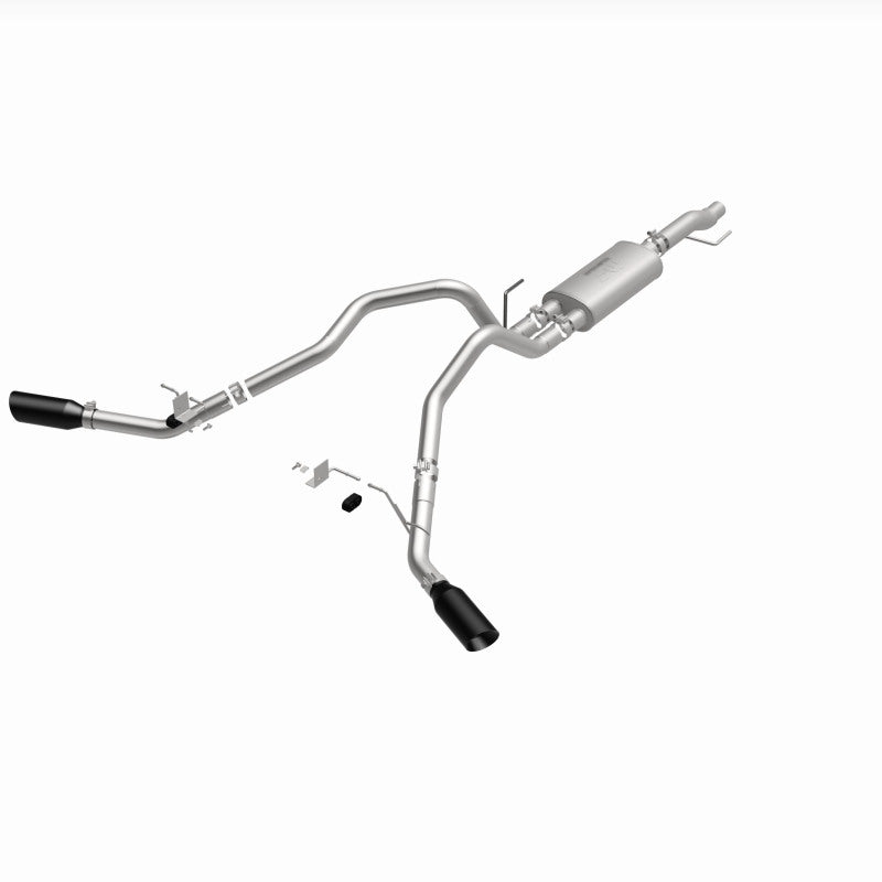 Magnaflow 2020 Ford F-150 V8 5.0L Street Series Cat-Back Performance Exhaust System Magnaflow