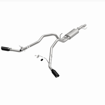 Magnaflow 2020 Ford F-150 V8 5.0L Street Series Cat-Back Performance Exhaust System Magnaflow