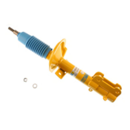 Bilstein B6 11-13 Ford Mustang GT V8/12 Boss 302 Front 36mm Monotube Strut Assembly Bilstein