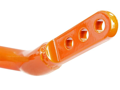 aFe Control Rear Sway Bar 2015 Ford Mustang (S550) aFe