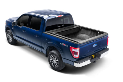 Retrax 15-18 F-150 Super Crew / Super Cab & Reg. Cab 6.5ft Bed RetraxPRO XR Retrax