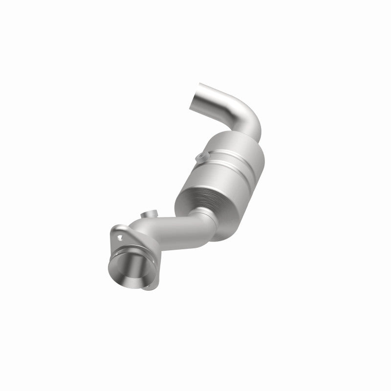 Magnaflow Conv DF 2017 F-150 3.5 OEM Underbody Magnaflow