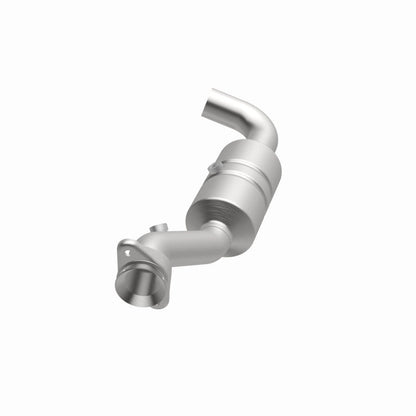 Magnaflow Conv DF 2017 F-150 3.5 OEM Underbody Magnaflow