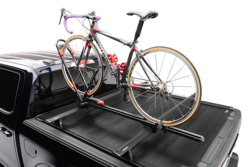 Retrax 15-18 F-150 Super Crew / Super Cab & Reg. Cab 6.5ft Bed RetraxPRO XR Retrax