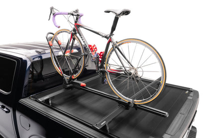 Retrax 15-18 F-150 Super Crew / Super Cab & Reg. Cab 6.5ft Bed RetraxPRO XR Retrax