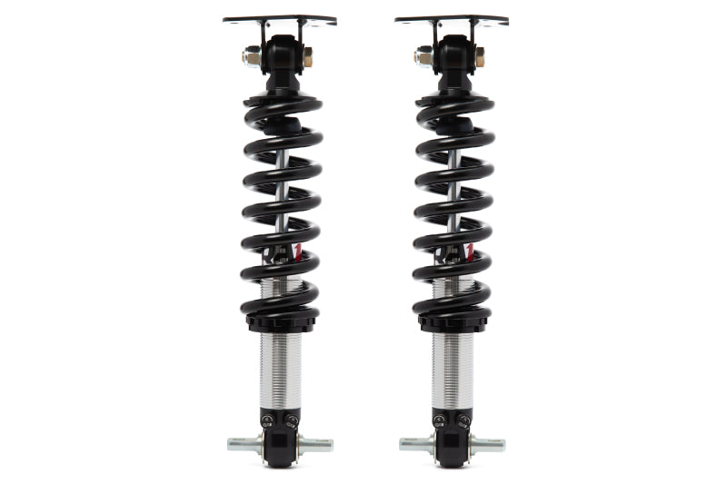 QA1 15-20 Ford F-150 4WD Lowering Kit w/ Spindles Double Adjustable 3.5in-5.5in QA1