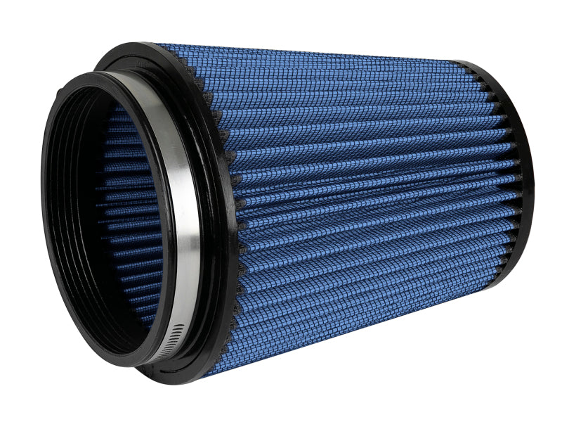 aFe MagnumFLOW Replacement Air Filter w/ Pro 5R Media 16-19 Ford Mustang GT350 V8-5.2L aFe