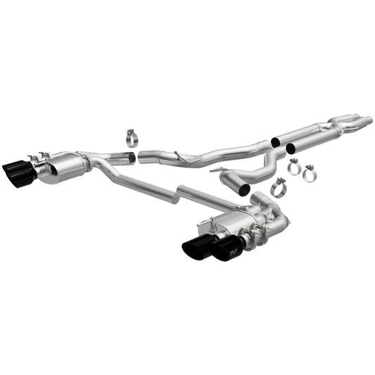 Magnaflow 18-21 Ford Mustang 5.0L V8 NEO Cat-Back Exhaust System Magnaflow