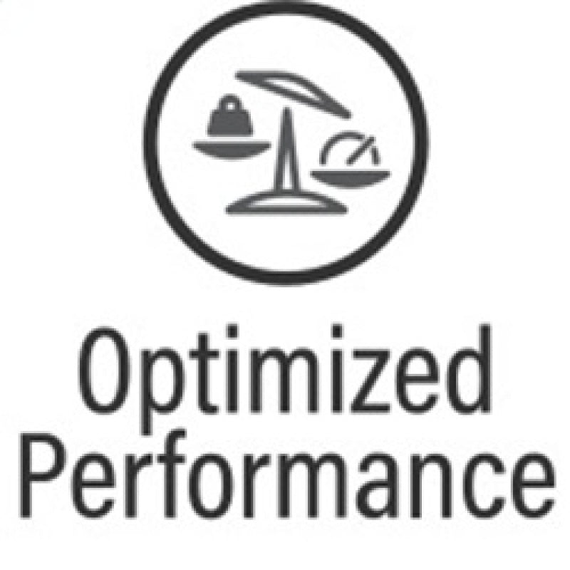 MagnaFlow D-Fit Muffler 409 SS 3in 17-19 Ford F150 Raptor 3.5L Magnaflow