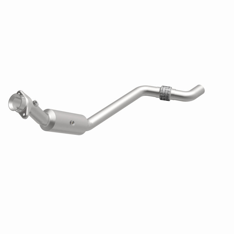 MagnaFlow Conv Direct Fit OEM 15-17 Mustang V6 3.7 Underbody Magnaflow
