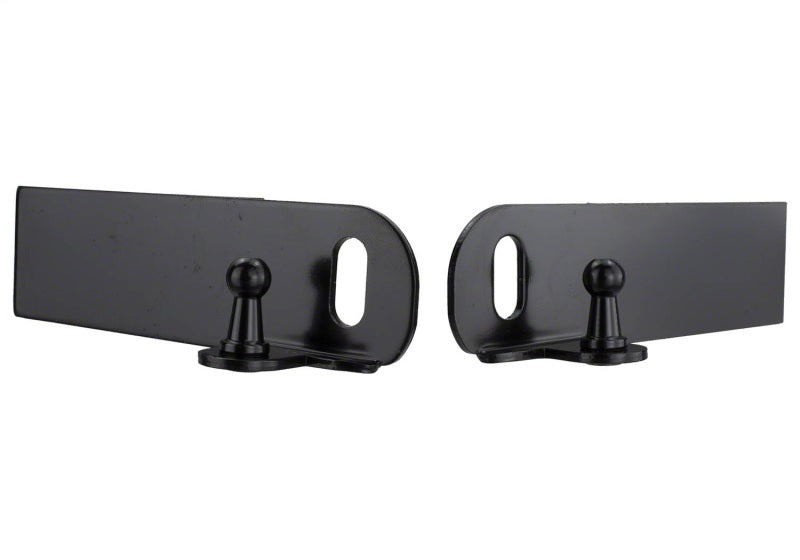 Ford Racing 15-20 GT350 Hood Lift Kit w/Laser Engraved Ford Performance Logo Ford Racing