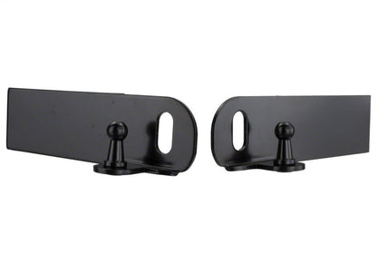 Ford Racing 15-20 GT350 Hood Lift Kit w/Laser Engraved Ford Performance Logo Ford Racing