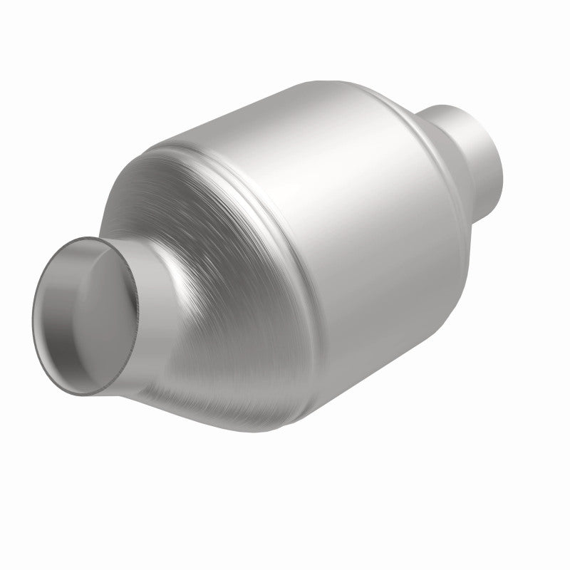 Magnaflow Conv Univ 5.00 C/A 2.5 Spun OEM Magnaflow