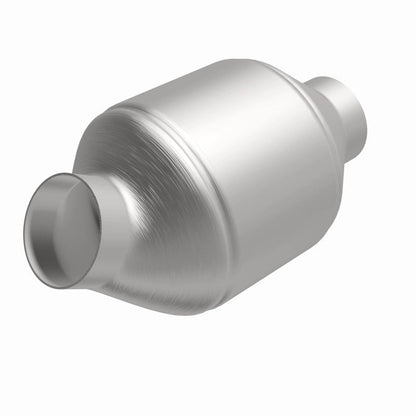 Magnaflow Conv Univ 5.00 C/A 2.5 Spun OEM Magnaflow