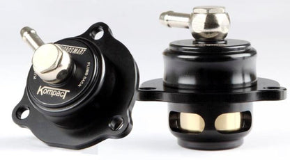 Turbosmart 12-19 Ford Focus ST(MK3) 2.0L EcoBoost Kompact Plumb Back Diverter Valve (Shortie) Turbosmart