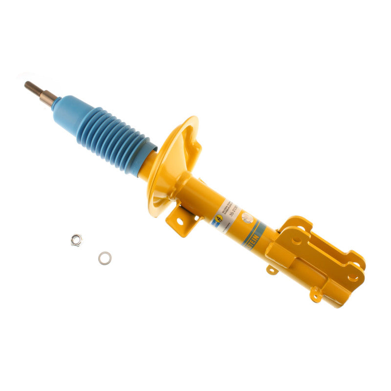 Bilstein B6 11-13 Ford Mustang GT V8/12 Boss 302 Front 36mm Monotube Strut Assembly Bilstein