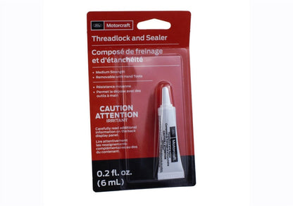 Ford Racing 2015-2017 Mustang Ford Racing Shift Knob 6 Speed Ford Racing