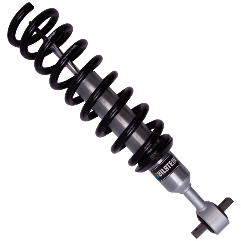 Bilstein B8 6112 Series 15-20 Ford F150 (4WD Only) Front Suspension Kit Bilstein