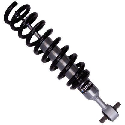 Bilstein B8 6112 Series 15-20 Ford F150 (4WD Only) Front Suspension Kit Bilstein