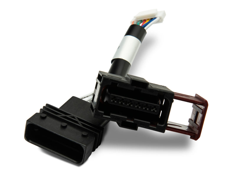 Raxiom 11-22 Ford Mustang F-150 Ranger Axial Series SpeedForm Series Throttle Controller Raxiom