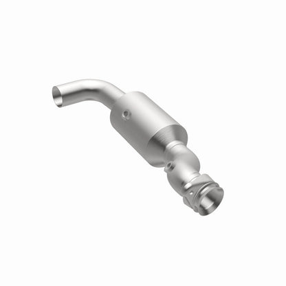 MagnaFlow 15-17 Ford F-150 XL V6 3.5L Direct Fit OEM Grade Federal Catalytic Converter Magnaflow