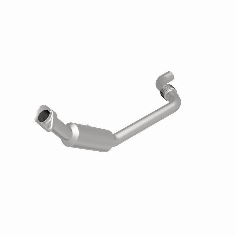 Magnaflow 15-17 Mustang V6 3.7 OEM Underbody Direct Fit Converter Magnaflow