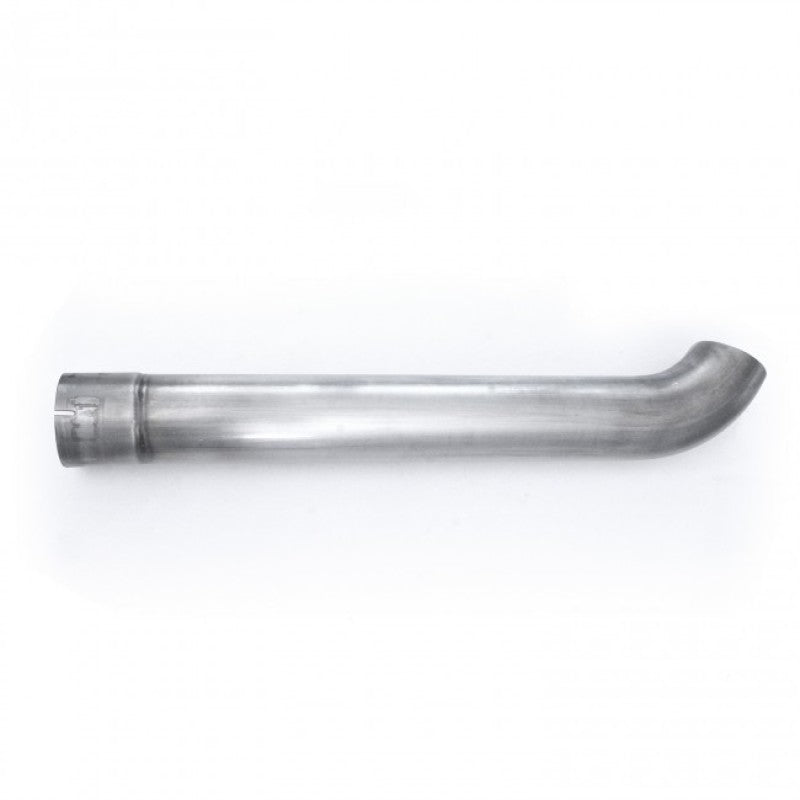 Stainless Works 2017+ Ford Raptor 3.5L 3in Catback Factory Connect Dump Exit Stainless Works