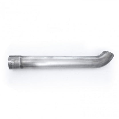 Stainless Works 2017+ Ford Raptor 3.5L 3in Catback Factory Connect Dump Exit Stainless Works