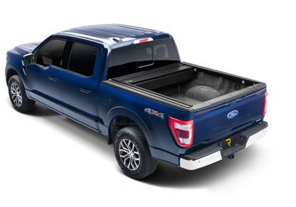 Retrax 15-up F-150 Super Crew & Super Cab 5.5ft Bed RetraxPRO MX Retrax