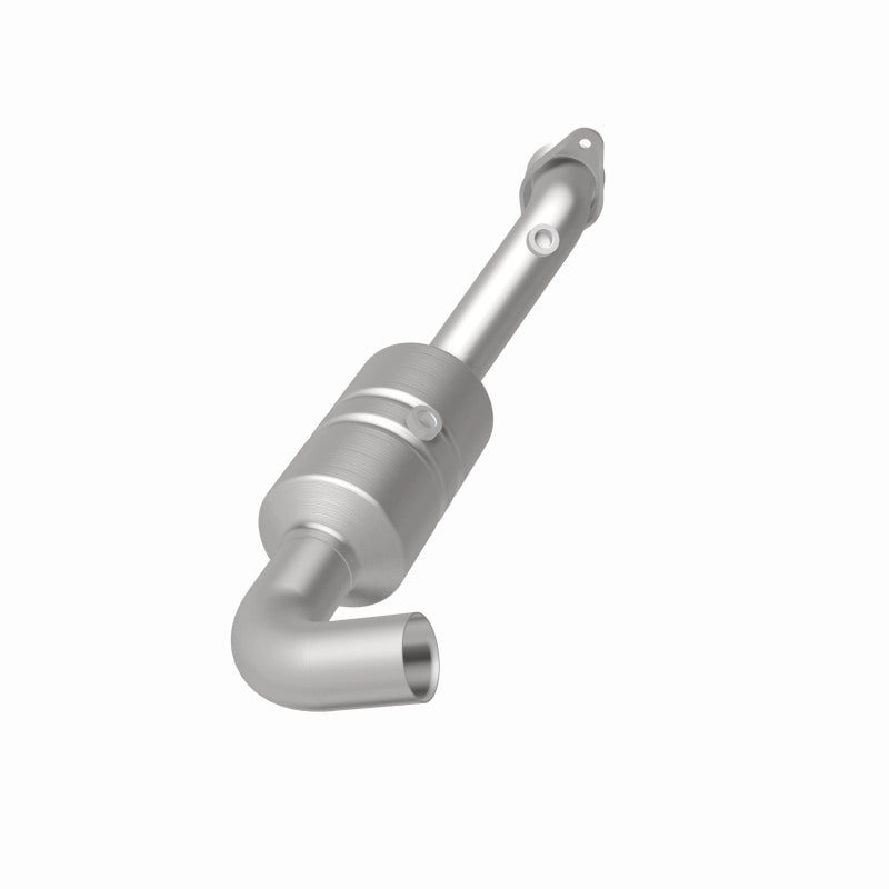 Magnaflow Conv DF 2017 F-150 3.5 OEM Underbody Magnaflow