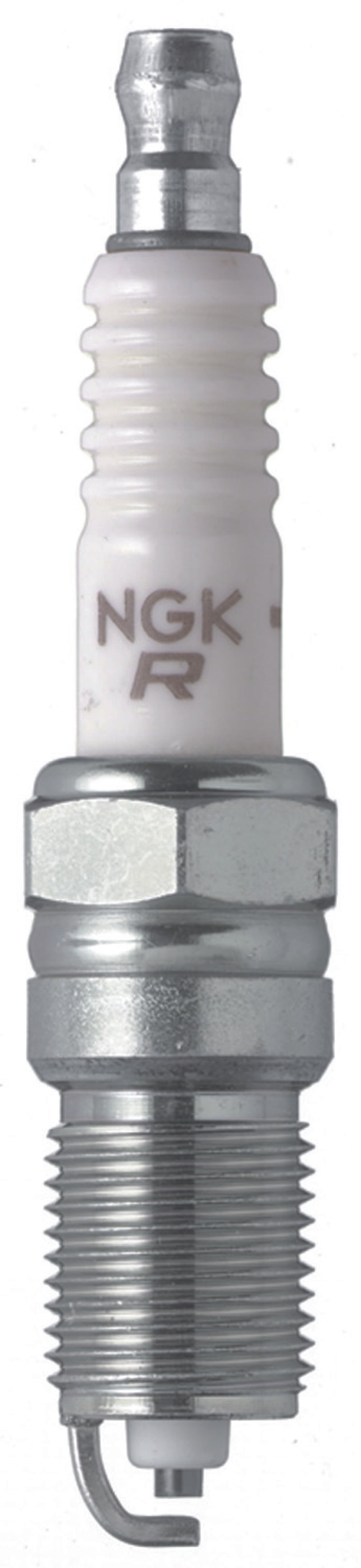 NGK V-Power Spark Plug Box of 4 (TR6) NGK