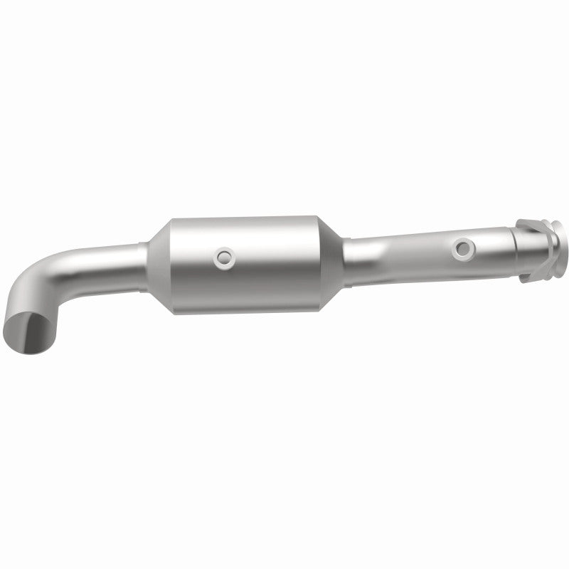 MagnaFlow 15-17 Ford F-150 XL V6 3.5L Direct Fit OEM Grade Federal Catalytic Converter Magnaflow