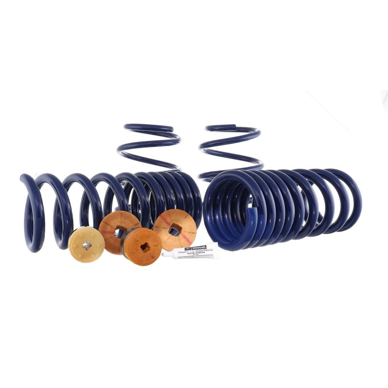 Ford Racing 15-22 Mustang Track Lowering Spring Kit Ford Racing