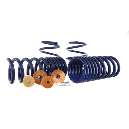 Ford Racing 15-22 Mustang Track Lowering Spring Kit Ford Racing
