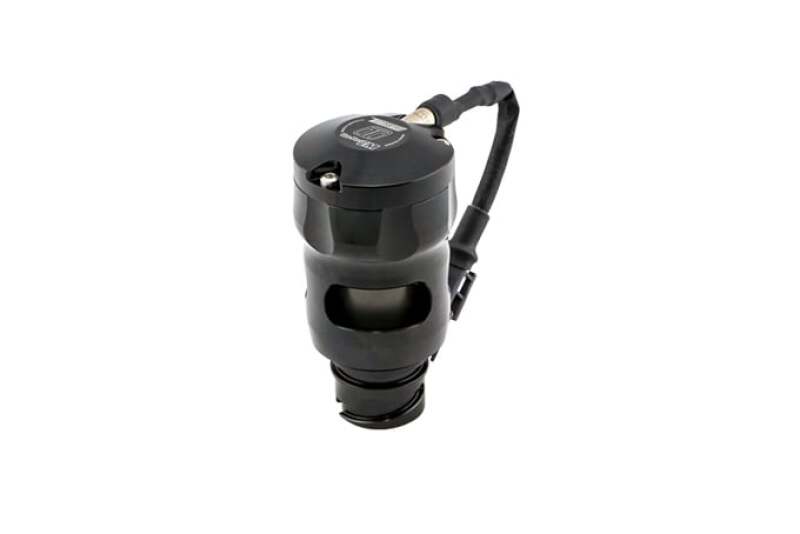 Turbosmart 2011+ Ford F-150 2.7L/3.5L EcoBoost BOV Vee Port EM- Black Turbosmart