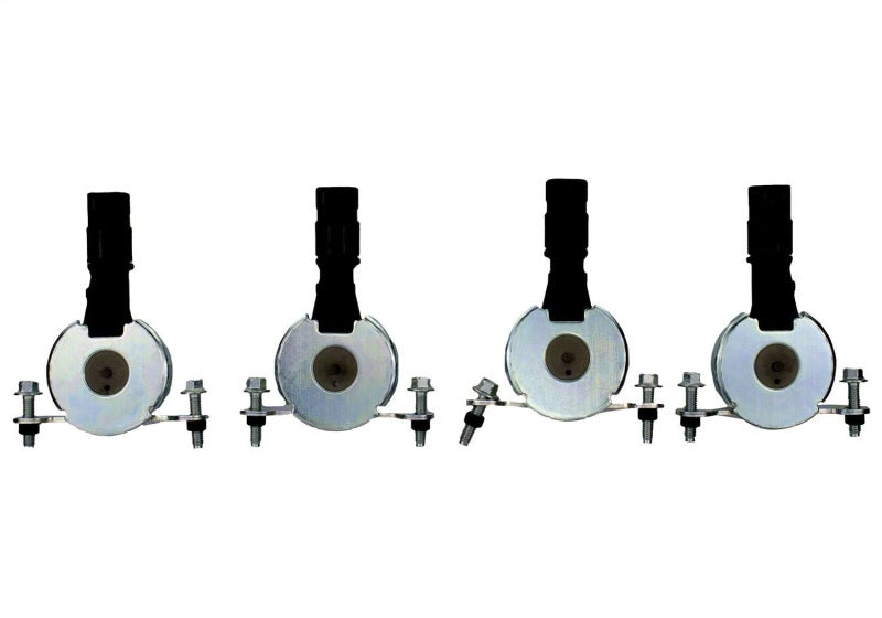 Ford Racing 5.0L Coyote High Strength VCT Solenoids Ford Racing