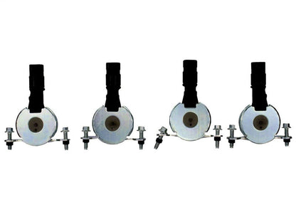 Ford Racing 5.0L Coyote High Strength VCT Solenoids Ford Racing