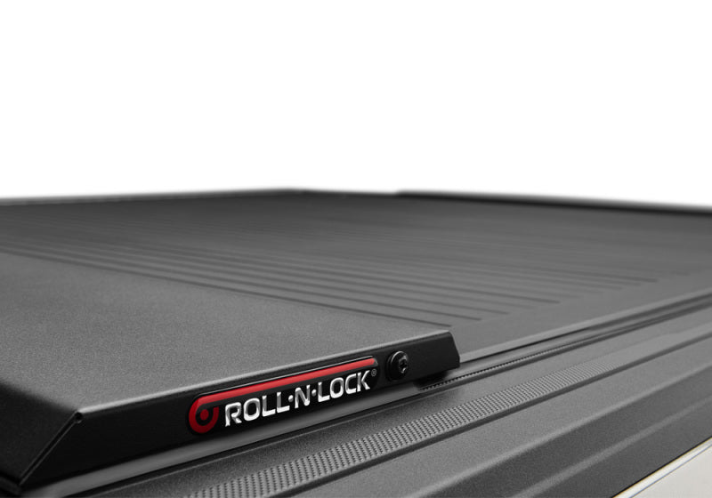 Roll-N-Lock 2021 Ford F-150 78.9in E-Series Retractable Tonneau Cover Roll-N-Lock