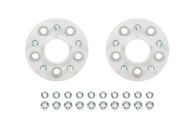 Eibach Pro-Spacer 25mm Rear Spacer / Bolt Pattern 5x114.3 / Hub Center 70.5 for 05-14 Ford Mustang Eibach