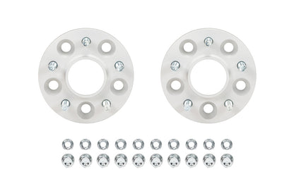 Eibach Pro-Spacer 25mm Rear Spacer / Bolt Pattern 5x114.3 / Hub Center 70.5 for 05-14 Ford Mustang Eibach