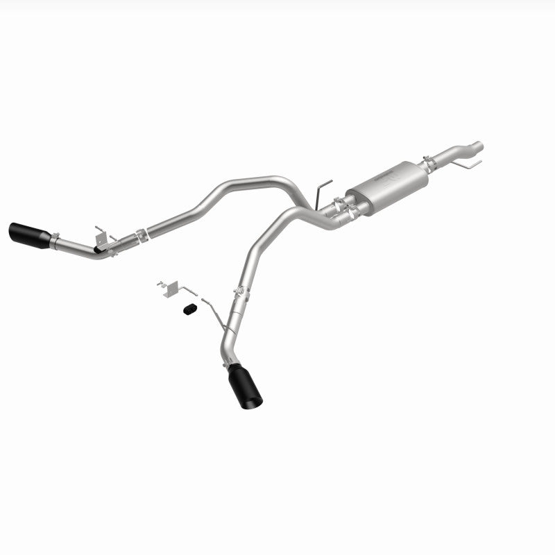 Magnaflow 2020 Ford F-150 V8 5.0L Street Series Cat-Back Performance Exhaust System Magnaflow